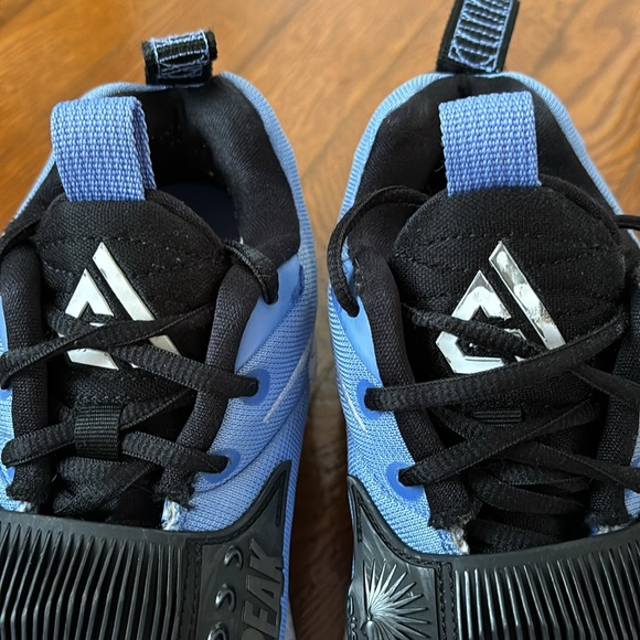 NIKE ZOOM FREAK 3 TB ROYAL PULSE BASKETBALL SHOES - Picture 7 of 13